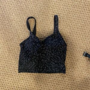 Lululemon align tank